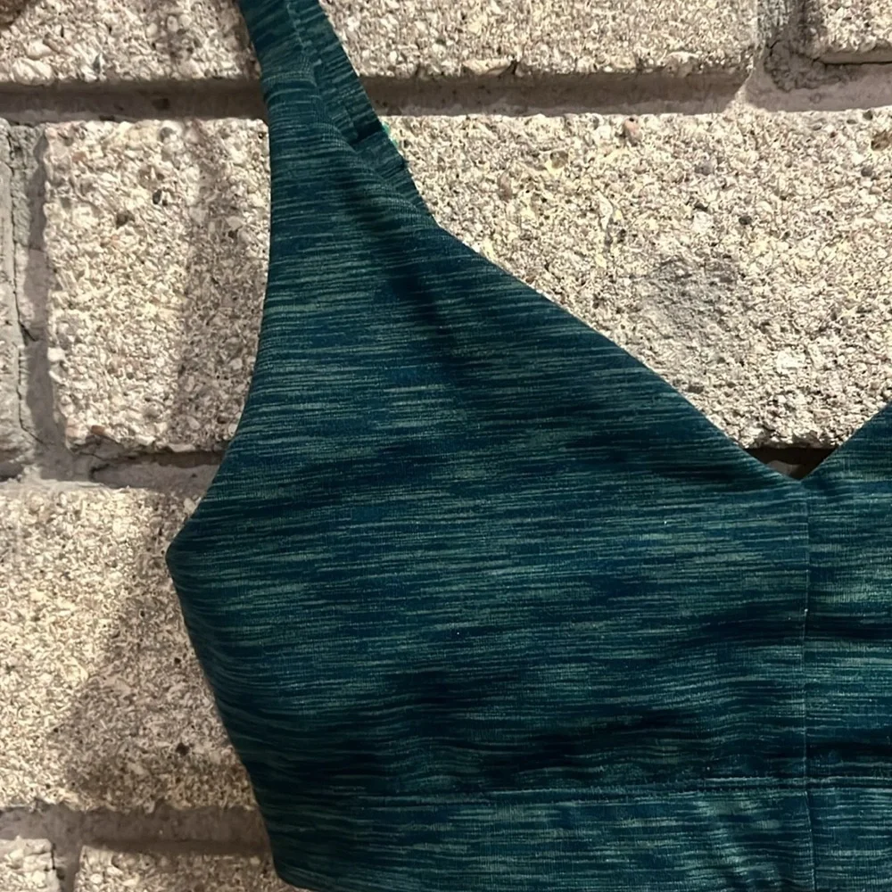 Outdoor voices sports bra